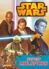 Buchcover Star Wars: Star Wars: Super-Malspaß