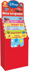 Buchcover Disney Lernposter: 90er Display Meine Disney Lernposter