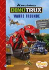 Buchcover Dreamworks Dinotrux: Wahre Freunde