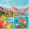 Buchcover Disney Klassiker: Meine schönsten Tiergeschichten