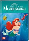 Buchcover Disney Filmbuch zum Vorlesen: Arielle die Meerjungfrau