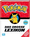 Buchcover Pokémon Handbuch: Das große Lexikon