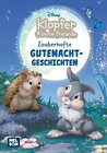 Buchcover Disney Vorlesebuch: Klopfer: Zauberhafte Gutenacht-Geschichten
