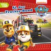 Buchcover Maxi-Mini 193: PAW Patrol: Al, der Trucker-Hund