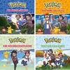 Buchcover Maxi-Mini Box 51: Pokémon (4x5 Exemplare)
