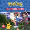 Buchcover Maxi-Mini 201: Pokémon: Der Geister-Express