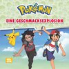 Buchcover Maxi-Mini 203: Pokémon: Eine Geschmacksexplosion