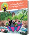 Buchcover Der kleine Maulwurf entdeckt die Natur