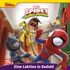 Buchcover Maxi-Mini 211: MARVEL Spidey und seine Super-Freunde: Eine Lektion in Geduld