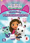 Buchcover Gabby's Dollhouse: Gabby's Dollhouse: Miau-tastische Vorlesegeschichten