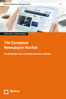 Buchcover The European Newspaper Market