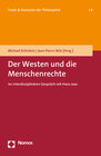 Buchcover Der Westen und die Menschenrechte