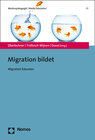 Buchcover Migration bildet