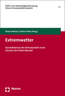 Buchcover Extremwetter