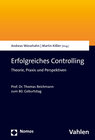 Buchcover Erfolgreiches Controlling