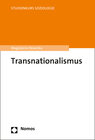 Buchcover Transnationalismus