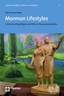 Buchcover Mormon Lifestyles