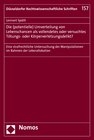 Buchcover Die (potentielle) Umverteilung von Lebenschancen als vollendetes oder versuchtes Tötungs- oder Körperverletzungsdelikt?