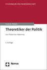 Buchcover Theoretiker der Politik