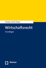 Buchcover Wirtschaftsrecht