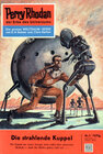 Buchcover Perry Rhodan 3: Die strahlende Kuppel (Heftroman)