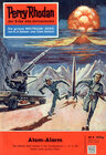 Buchcover Perry Rhodan 5: Atom-Alarm (Heftroman)
