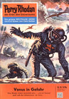 Buchcover Perry Rhodan 20: Venus in Gefahr (Heftroman)