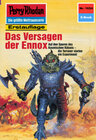 Buchcover Perry Rhodan 1654: Das Versagen der Ennox (Heftroman)