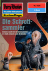 Buchcover Perry Rhodan 1826: Die Schrottsammler (Heftroman)