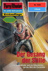 Buchcover Perry Rhodan 1935: Der Gesang der Stille (Heftroman)