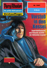 Buchcover Perry Rhodan 1993: Vorstoß in den Kessel (Heftroman)