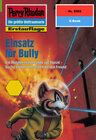 Buchcover Perry Rhodan 2002: Einsatz für Bully (Heftroman)