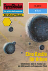 Buchcover Perry Rhodan 2014: Eine Bestie für Arkon (Heftroman)