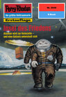 Buchcover Perry Rhodan 2048: Insel des Friedens (Heftroman)