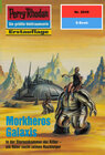 Buchcover Perry Rhodan 2049: Morkheros Galaxis (Heftroman)