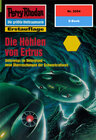 Buchcover Perry Rhodan 2054: Die Höhlen von Ertrus (Heftroman)