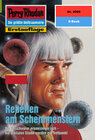 Buchcover Perry Rhodan 2089: Rebellen am Schemmenstern (Heftroman)