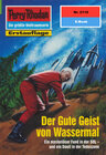 Buchcover Perry Rhodan 2110: Der Gute Geist von Wassermal (Heftroman)