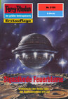 Buchcover Perry Rhodan 2126: Signalkode Feuerblume (Heftroman)