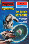 Buchcover Perry Rhodan 2142: Im Reich der Aarus (Heftroman)