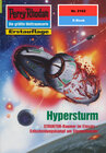 Buchcover Perry Rhodan 2162: Hypersturm (Heftroman)