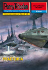 Buchcover Perry Rhodan 2211: Praetoria (Heftroman)