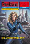 Buchcover Perry Rhodan 2223: Die Gotteskriegerin (Heftroman)