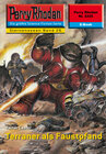 Buchcover Perry Rhodan 2225: Terraner als Faustpfand (Heftroman)