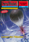 Buchcover Perry Rhodan 2242: Letoxx der Fälscher (Heftroman)