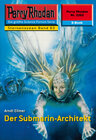 Buchcover Perry Rhodan 2262: Der Submarin-Architekt (Heftroman)
