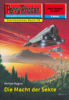 Buchcover Perry Rhodan 2277: Die Macht der Sekte (Heftroman)