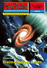 Buchcover Perry Rhodan 2292: Dreimal ewiges Leben (Heftroman)