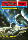 Buchcover Perry Rhodan 2295: Die Rückkehr (Heftroman)