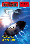 Buchcover Perry Rhodan 2319: Die Siedler von Vulgata (Heftroman)